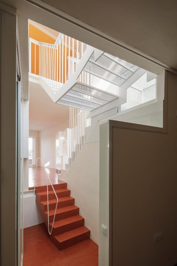 Casa Rural Torrejon XV بييغو ذي كورذوبا المظهر الخارجي الصورة