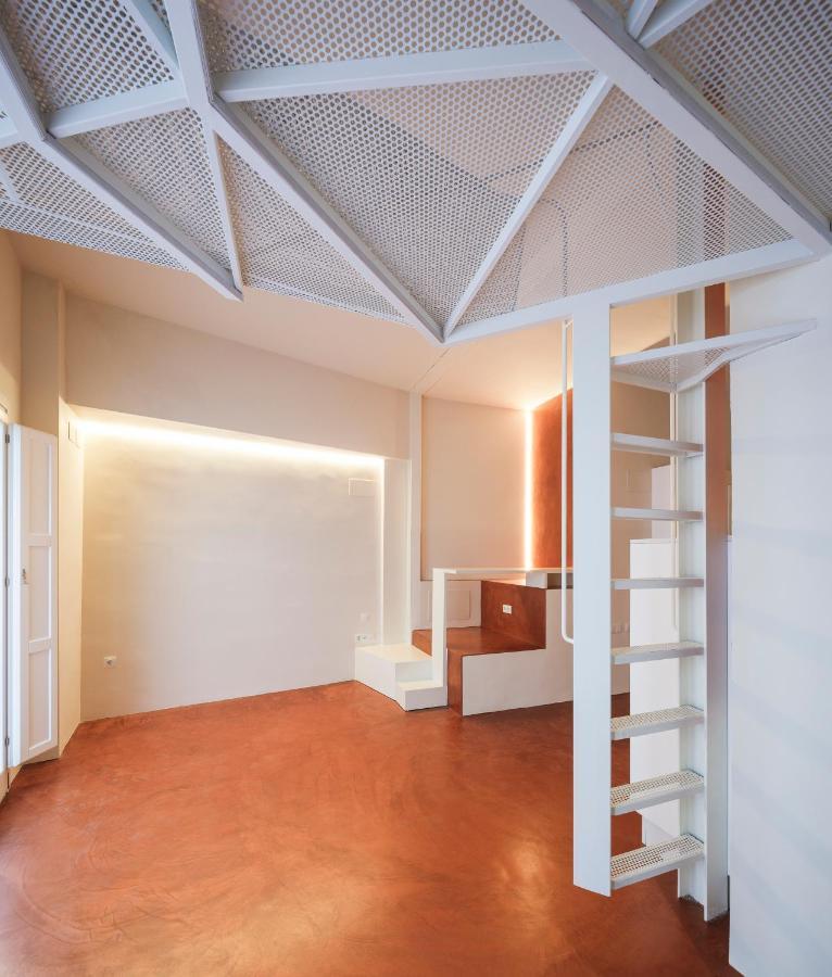 Casa Rural Torrejon XV بييغو ذي كورذوبا المظهر الخارجي الصورة